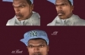 NY Jeans Cap